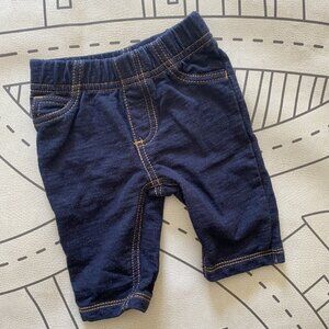 Carter's Baby Pants Sz 3mo